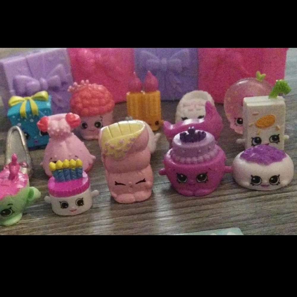 Shopkins